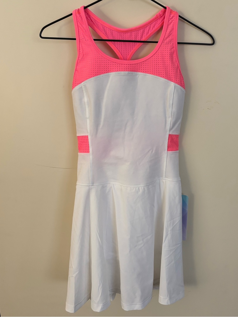 NWT! Girls Ivivva Tennis Dress